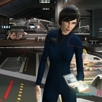 #COSPLAY #STARTREKONLINE | Cosplaying Star trek –Enterprise – Starfleet NX-01 Jumpsuit - how to get this look…. ?